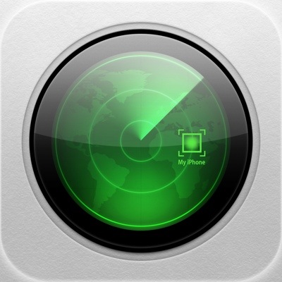 Como localizar e bloquear o iPhone.