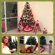 Qual é o dia certo de montar e desmontar a arvore de Natal?