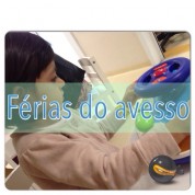 Enfim, férias! Para os professores.