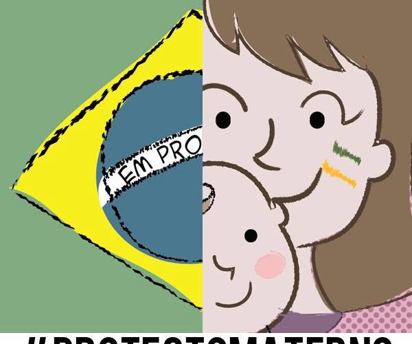 #Protestomaterno – Como podemos ajudar?