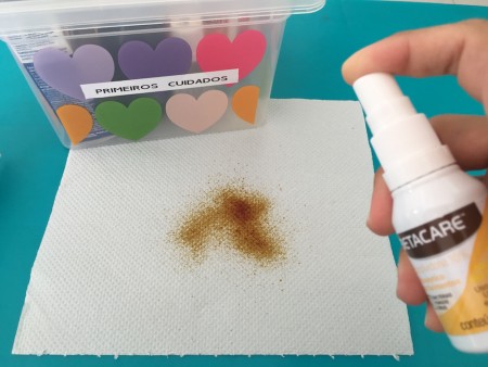 BETACARE SPRAY