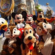 Como começar a programar uma viagem à Disney