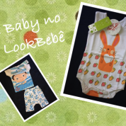 Get Baby – o body que cresce com seu bebê