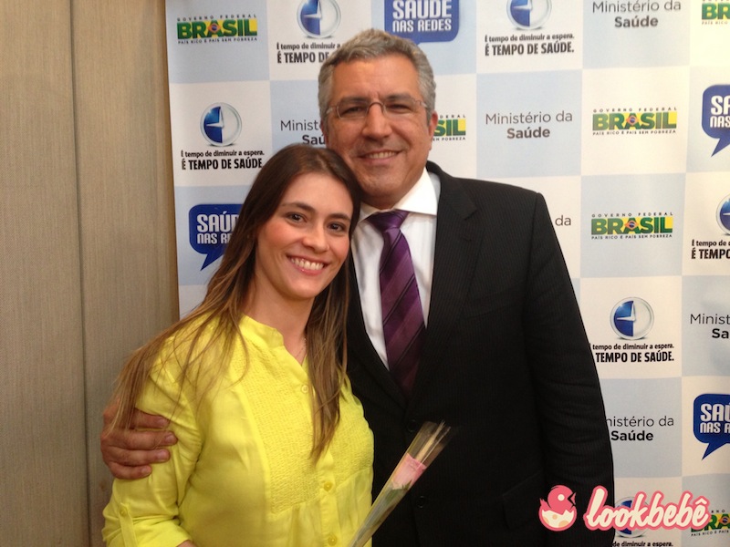 Colocando a orelha...