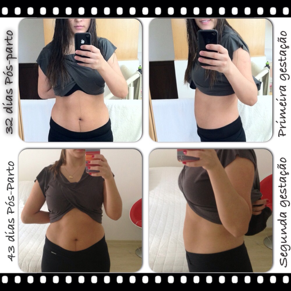 Rosto + orelha + corpo