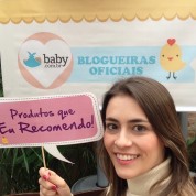 Parceria Baby.com.br e LookBebê