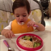 CookBebê – Receitinhas!