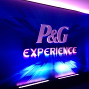 P&G Experience