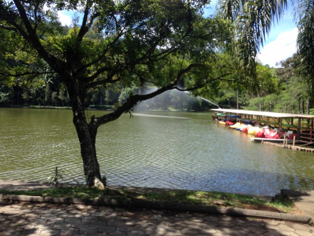 Parque Malwee