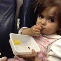 Que delicia de laranja