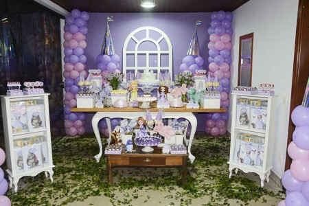 Decoração: Nathalia Ventrilho
