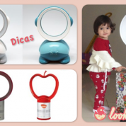 Curiosidades: Ventiladores sem hélice – Modelos, cores, preços.