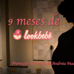 9 meses de blog!!! E mais uma parceria/promoção pra vocês.