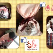 Look bebê: sorteio rolando no facebook #SofiaBianco