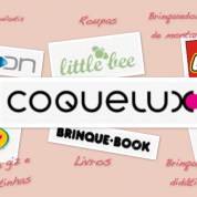 Compras e descontos… quem não gosta?? #DiaDasCrianças