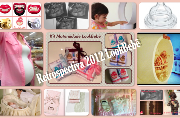 Retrospectiva 2012 – Top 10 posts do ano!