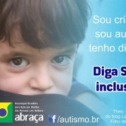 Tudo (o que eu não sabia) sobre o Autismo