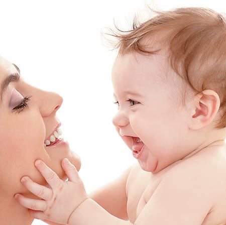 A linguagem infantil