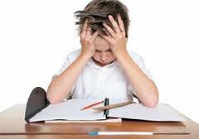 Meu filho está de recuperação – E agora?