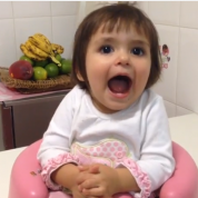 Olha quem está falando agora