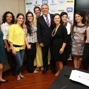 LookBebê foi ao Ministério saber sobre a Saúde no Brasil