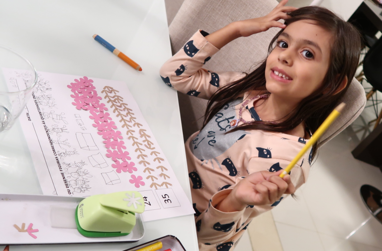 Alfabetização… pressa aos 6 anos ou paciência?