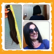 Como doar cabelo para crianças com câncer