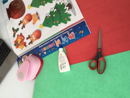 Calendário do Advento – A expectativa para o Natal