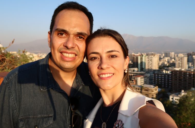 Primeira vez no Chile! Onde ficar e onde não ficar hospedado em Santiago