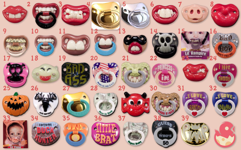 chupetas encomenda 2