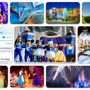 Como escolher as atrações na Disney para as crianças