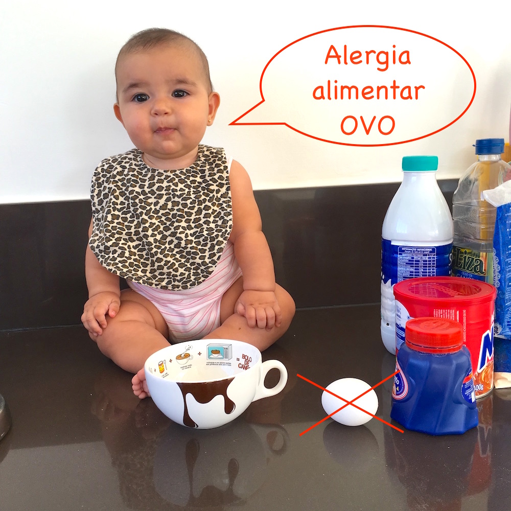 confirmacao alergia a ovo contato