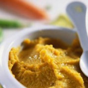 Dicas de como iniciar a alimentação complementar do bebê