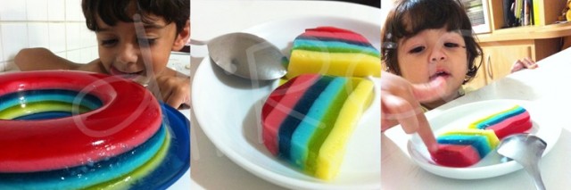 Gelatina da Diiirce