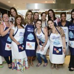 Blogueiras-cozinheiras (ops!) na Kitchen-Aid