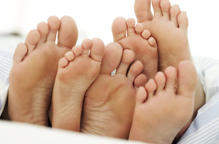 A família e sua principal função