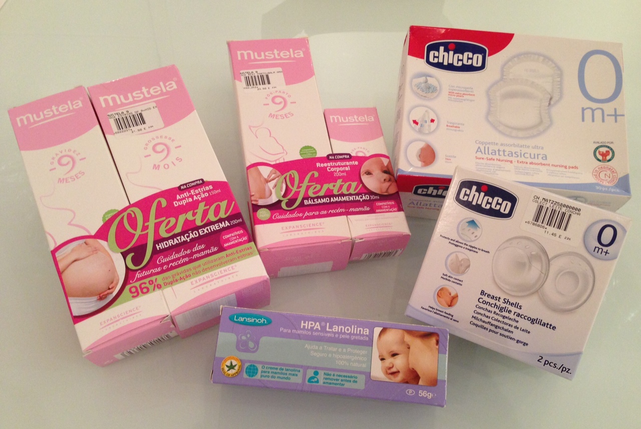 Sorteio: Lookbebê deu as dicas e My Pure Care deu os produtos!