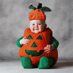 Fantasias – É o mês do Halloween