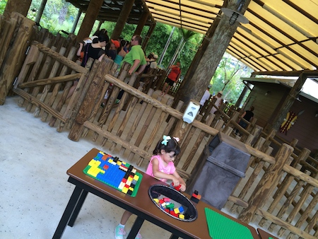 kids legoland fila