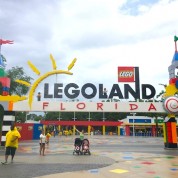Vale a pena visitar o LegoLand na Flórida?