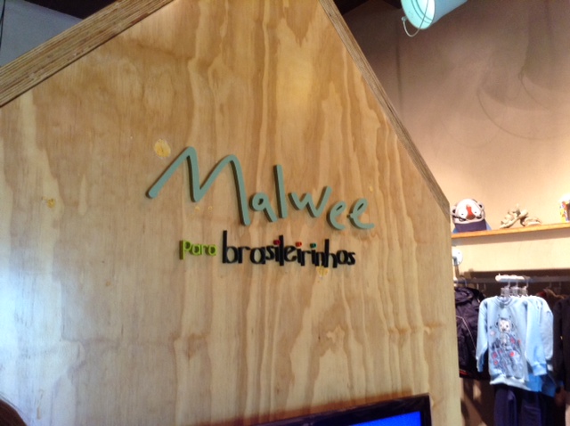 Um tour pela Malwee