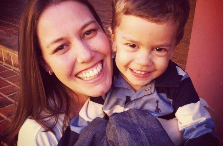 {Post convidado} Michelle em: amamentação, chupeta, mamadeira e desfralde