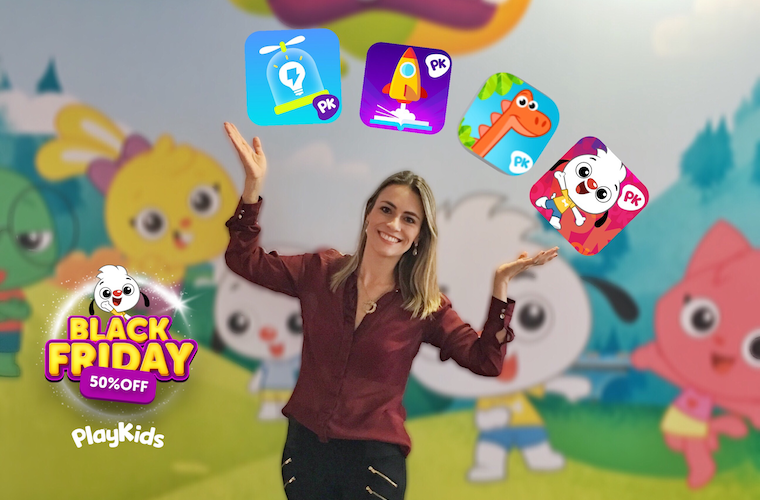 PlayKids é gratuito ou por assinatura? Entenda a plataforma e apps