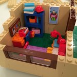 Quarto do Bart