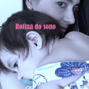 Nova rotina de sono