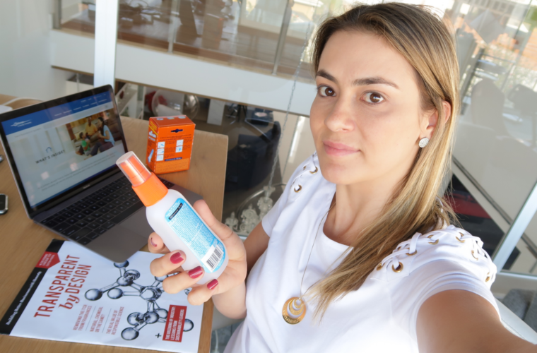 Transparência em ingredientes… O que está por trás do que consumimos?