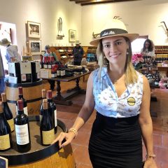 vinicola santa rita